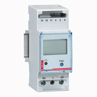 COMPTEUR ENERG.MONO DIRECT 32A