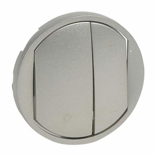 LEGRAND Céliane enjoliveur variateur