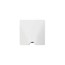 SORTIE DE CABLE IP21 BLANC