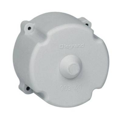 Socle plexo boitier protection