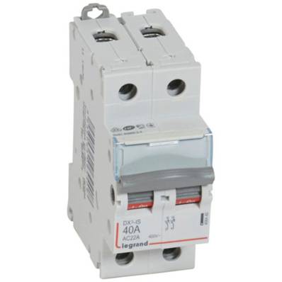DX3 IS 2P 40a