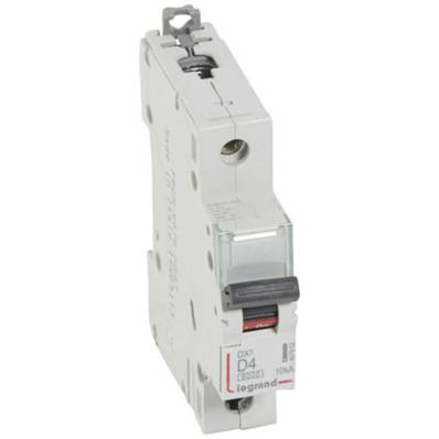 DX3 1P D4 6000a/10ka