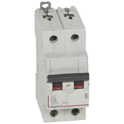 DX3 2P D6 6000a/10ka