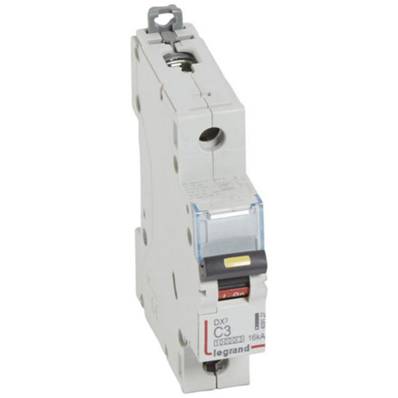 DX3 1P C3 10000a/16ka