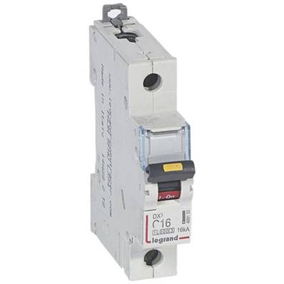 DX3 1P C16 10000a/16ka