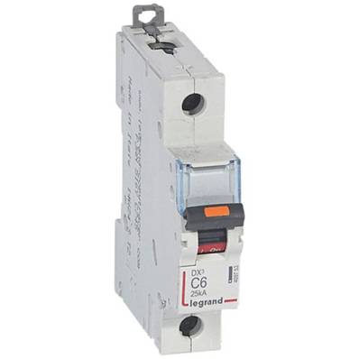 DX3 1P C6 25ka