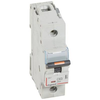 DX3 1P C63 25ka