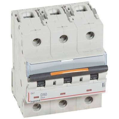DX3 3P D50 25ka