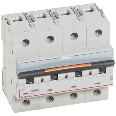 DX3 4P ma63 25ka