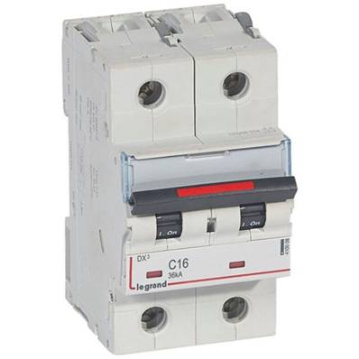 DX3 2P C16 36ka