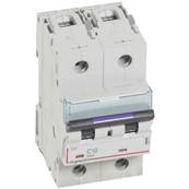 DX3 2P C10 50ka