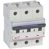 DX3 3P C50 50ka
