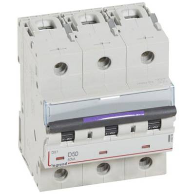 DX3 3P D50 50ka