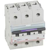 DX3 3P ma6.3 50ka