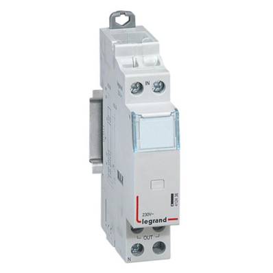 CX3 cc generale pour tl 230v