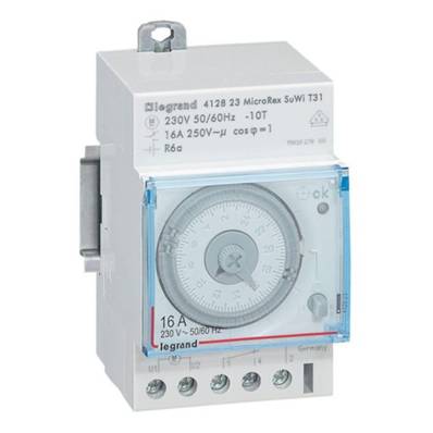 Ih analogique j 3 mod
