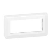 LEGRAND Mosaic plaque 5 modules