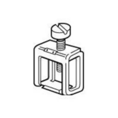 Connecteur 4 mm2