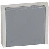 Plexo 10 prise 3P+T 20a 380v