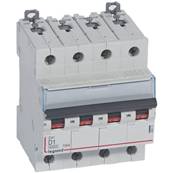DX3 4P D1 6000a/10ka