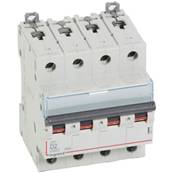 DX3 4P D2 6000a/10ka