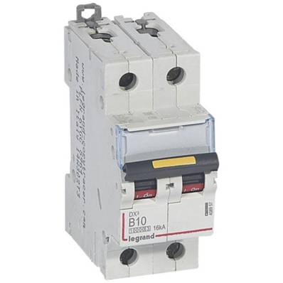 DX3 2P b10 10000a/16ka