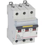 DX3 3P b10 10000a/16ka
