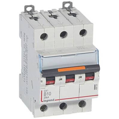 DX3 3P b10 25ka