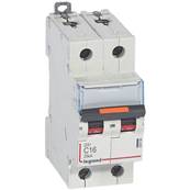 DX3 2P D16 25ka