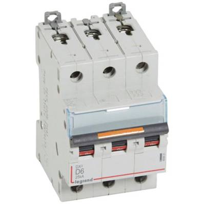 DX3 3P D6 25ka
