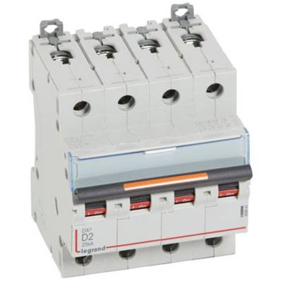 DX3 4P D2 25ka