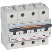 DX3 4P D16 25ka