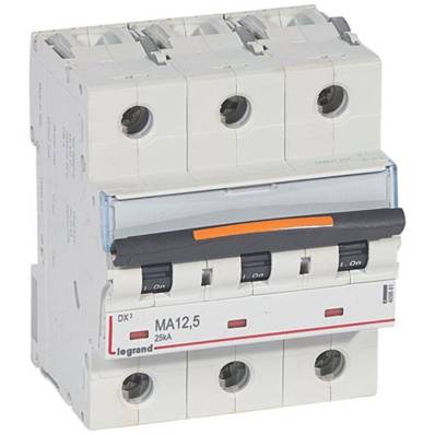 DX3 3P ma12.5 25ka