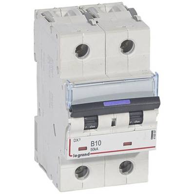 DX3 2P b10 50ka