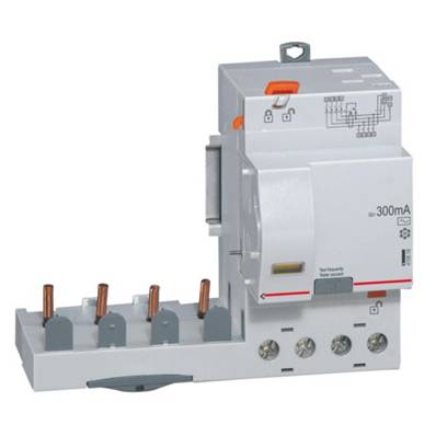 DX3 bda 4P 63a AC 300ma tga