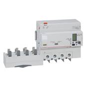 DX3 bda mesure 4P 125a hpi