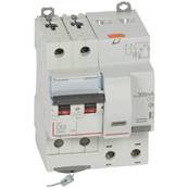 DX3 2P C63 6000a AC 300ma 4m