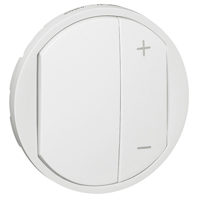 ENJOLIVEUR CÉLIANE - INTER VARIATEUR - BLANC