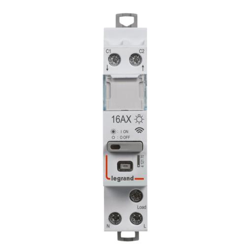 LEGRAND Télérupteur connecté