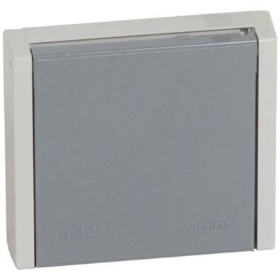 Plexo 10 prise 3P+T 20a 380v
