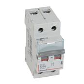 DX3 IS 2P 125a