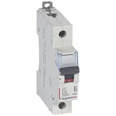 DX3 1P D2 6000a/10ka