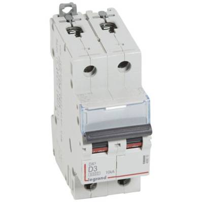 DX3 2P D3 6000a/10ka