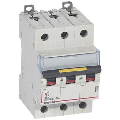 DX3 3P b3 10000a/16ka