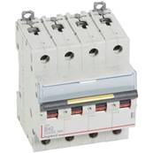 DX3 4P b40 10000a/16ka