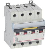 DX3 4P b50 10000a/16ka