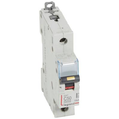 DX3 1P C50 10000a/16ka