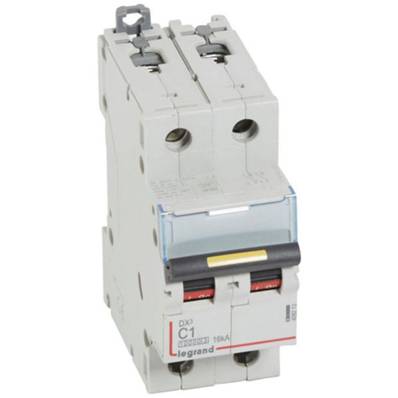 DX3 2P C1 10000a/16ka