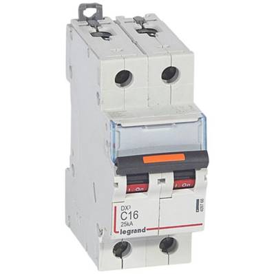 DX3 2P D16 25ka