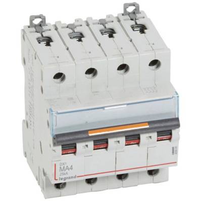 DX3 4P ma4 25ka